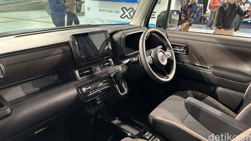 Suzuki XBee Suzuki XBee