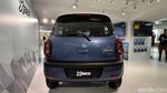 Lihat Lagi Si Imut Suzuki Xbee!