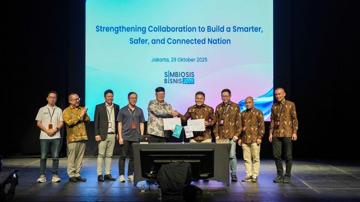 Telkomsel & BARDI Hadirkan Solusi Keamanan Kendaraan Berbasis IoT