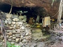 Manusia Gua dari Jombang Bikin Warga Resah: Rumit dan Tidak Mau Diusir