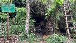 Potret Manusia Gua yang Hidup Puluhan Tahun di Pedalaman Hutan Jombang
