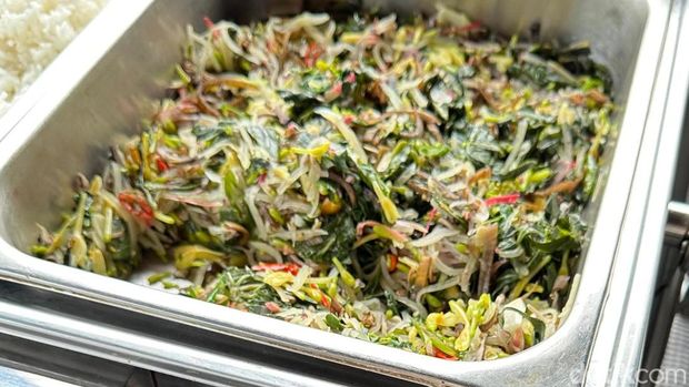 The Heritage of Local Flavors di Intercontinental Bandung bersama Chef Ragil The Heritage of Local Flavors di Intercontinental Bandung bersama Chef Ragil