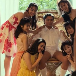 5 Tontonan Dewasa Jepang Paling Berani di Netflix