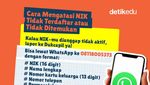 Infografis: Cara Memperbaiki Akun yang Tak Penuhi Syarat Magang Hub