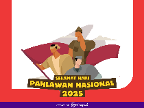 75 Ucapan Selamat Hari Pahlawan 2025: Singkat, Inspiratif, dan Memotivasi