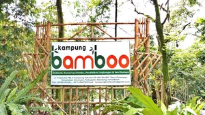 Pecinta Alam Wajib Tahu, Tempat Outbound Seru di Kota Bandung