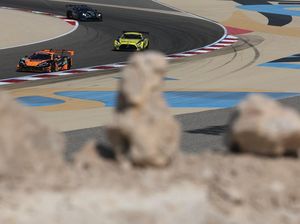 WEC 2025: Sean dkk. Fokus Balapan Panjang di Bahrain