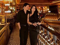 Respons Violentina Kaif Soal Tudingan Orang Ketiga Sebelum Dinikahi Andrew Andika