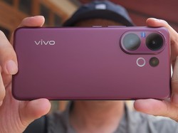 Review Kamera Vivo V60, Telefoto yang Bisa Diandalkan