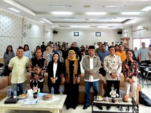 Waket Komisi XIII Ungkap RUU PSDK Perkuat Kewenangan LPSK