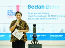 Waka MPR Dorong Sistem Perlindungan bagi Perempuan & Anak di Dunia Digital