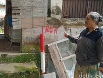 Penjelasan PPK Tol Batal Beli Lahan Warga Manjungan Klaten untuk Rest Area