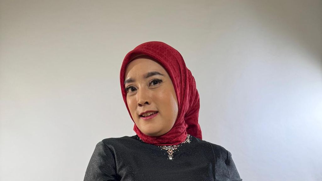 Terjun ke Bisnis, Pesinetron Ziska Zella Mau Gandeng Anak Muda