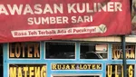 5 Kuliner Legendaris Bandung yang Sering Terlewat, padahal Enak Banget!