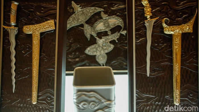 Royal Selangor merilis tujuh koleksi seni penutup 2025 dan sambut Imlek 2026. Ada edisi emas 24K, pop culture, hingga warisan budaya.