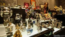 7 Koleksi Royal Selangor Sambut Imlek 2026