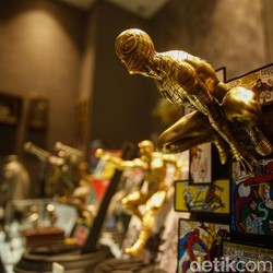 7 Koleksi Royal Selangor Sambut Imlek 2026