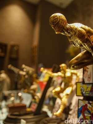 7 Koleksi Royal Selangor Sambut Imlek 2026