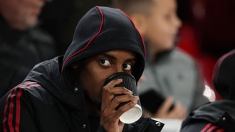 Man City Vs Liverpool: Isak Main?