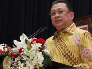 Bamsoet Yakin Pemerintah Tak Ragu Anugerahkan Gelar Pahlawan ke Soeharto
