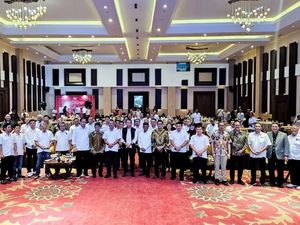 Bamsoet Dorong Transformasi Sistem Distribusi Nasional