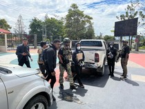 Anggota KKB Aris Pahabol Pembunuh Guru-Nakes di Yahukimo Diserahkan ke Jaksa