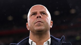 Liverpool Masih Cari Konsistensi usai Kalah Enam Kali