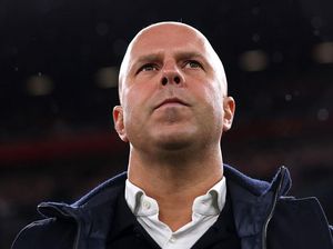 Liverpool Diimbangi Sunderland, Arne Slot: Hasil Positif