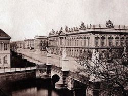 Begini Wajah Ibu Kota Dunia di Masa Lalu, Kamu Pasti Nggak Nyangka