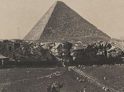 Begini Wajah Ibu Kota Dunia di Masa Lalu, Kamu Pasti Nggak Nyangka