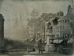 Begini Wajah Ibu Kota Dunia di Masa Lalu, Kamu Pasti Nggak Nyangka