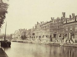 Begini Wajah Ibu Kota Dunia di Masa Lalu, Kamu Pasti Nggak Nyangka