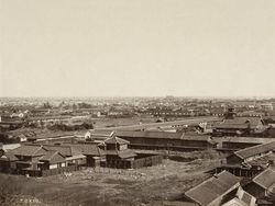 Begini Wajah Ibu Kota Dunia di Masa Lalu, Kamu Pasti Nggak Nyangka