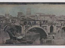 Begini Wajah Ibu Kota Dunia di Masa Lalu, Kamu Pasti Nggak Nyangka