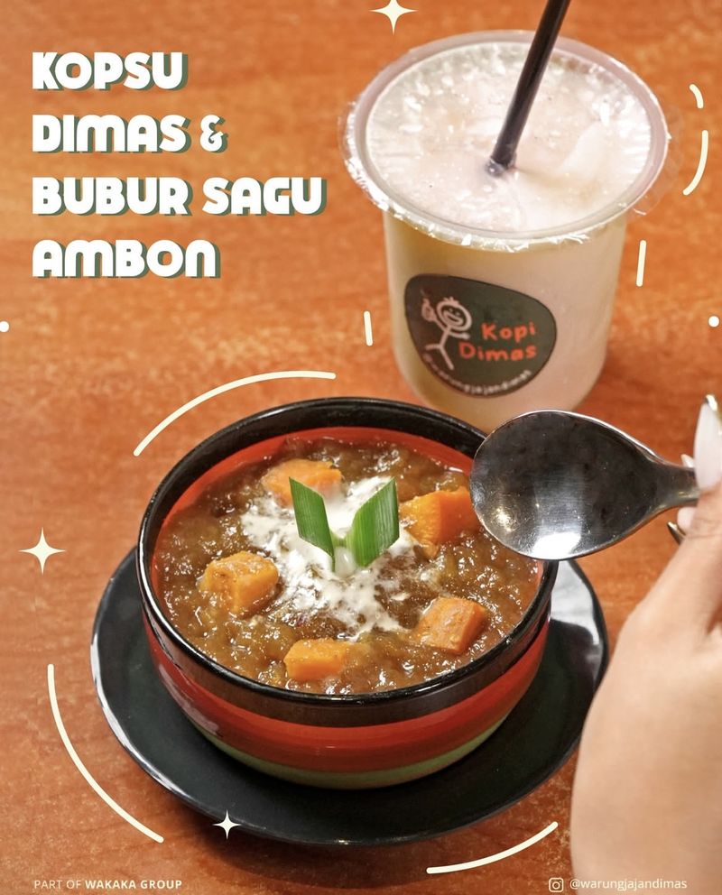 Bukan Resto Fast Food, Ini 5 Tempat Nongkrong Enak Buka Malam di Jakarta