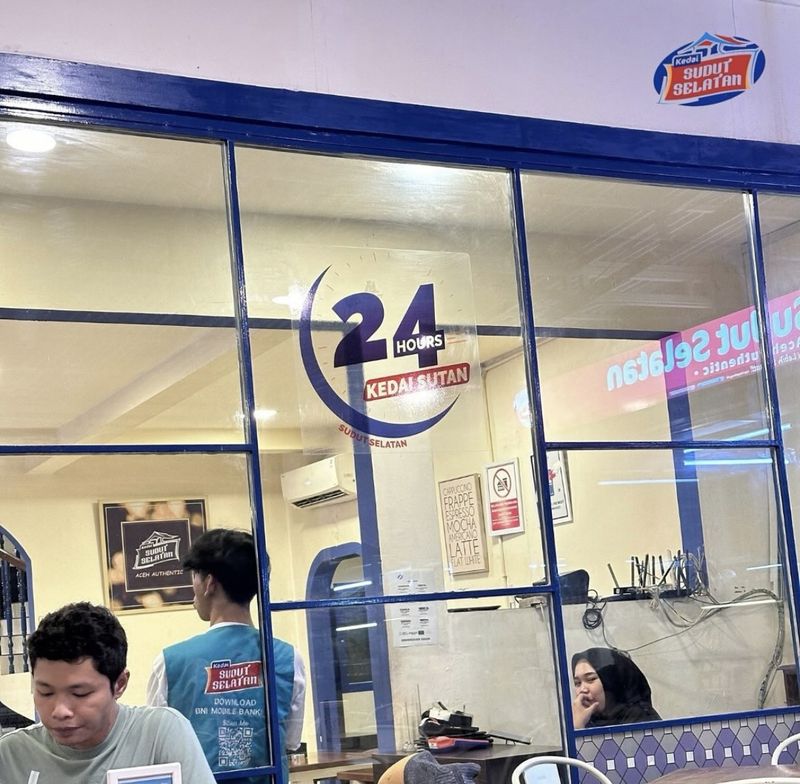 Bukan Resto Fast Food, Ini 5 Tempat Nongkrong Enak Buka Malam di Jakarta