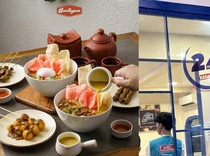 Bukan Resto Fast Food, Ini 5 Tempat Nongkrong Enak Buka Malam di Jakarta