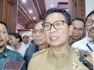 7.450 Warga Badung Akan Terima Beasiswa SMA-S1 Senilai Rp 49,9 Miliar