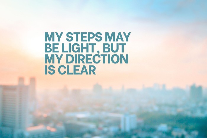 Caption untuk Diri Sendiri Aesthetic dalam Bahasa Inggris