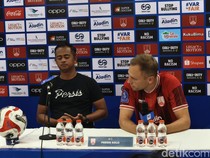 Derby Mataram Seri 2-2, Persis Solo Akui Ketangguhan PSIM