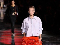 Foto: Era Baru Chanel, Matthieu Blazy Menganyam Romantisisme dan Kebebasan