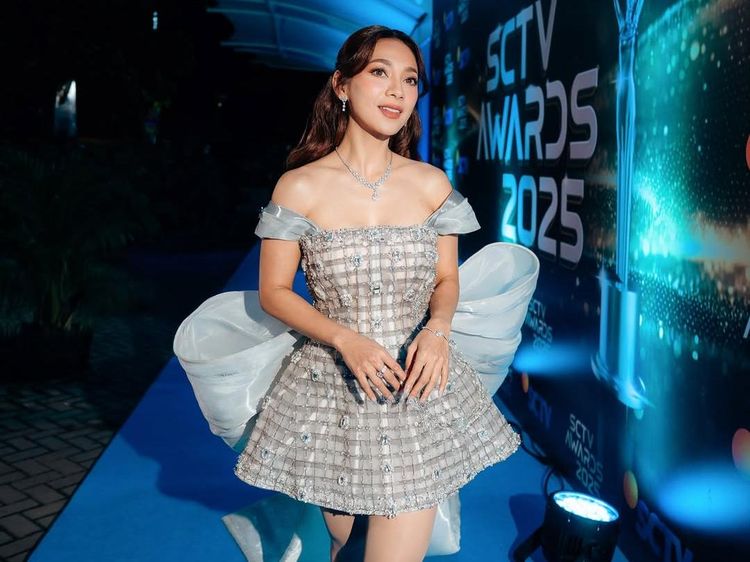 Dinda Kirana Gak Shopaholic, Beli Barang Sesuai Kebutuhan