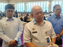 4.770 SPPG Disiapkan BGN, Jangkau Wilayah 3T di Indonesia