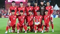Indonesia Menangi Laga Piala Dunia U-17, FIFA Beri Ucapan Selamat