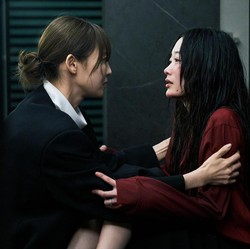 Sinopsis As You Stood By, Drakor Terbaru Netflix November 2025