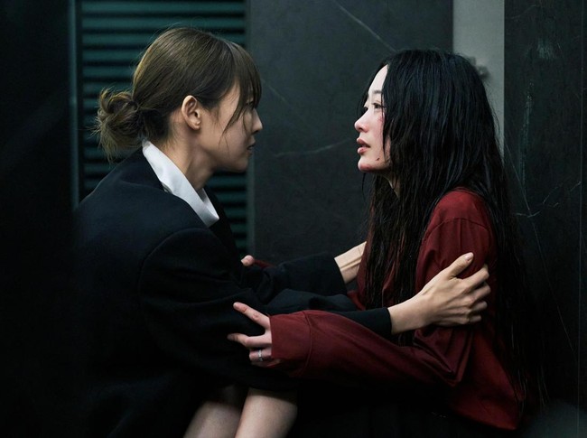 Drama Korea As You Stood By