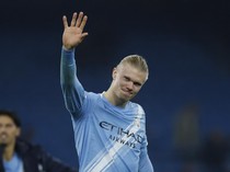 Top Skor Liga Inggris: Erling Haaland Masih Teratas