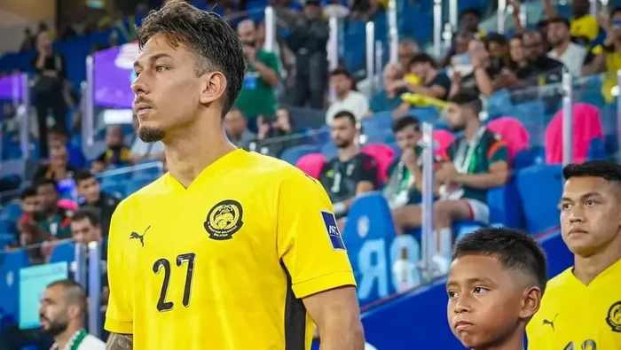Pemain naturalisasi Malaysia, Gabriel Palermo, diputus kontrak peminjamannya oleh klub divisi tiga Spanyol. Hal ini buntut sanksi FIFA yang diterimanya.