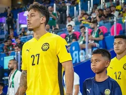 Respons AFC Usai Banding Malaysia Ditolak CAS