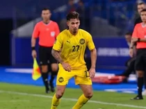 Diperiksa FIFA, Pemain Naturalisasi Malaysia Keceplosan Bilang Gini